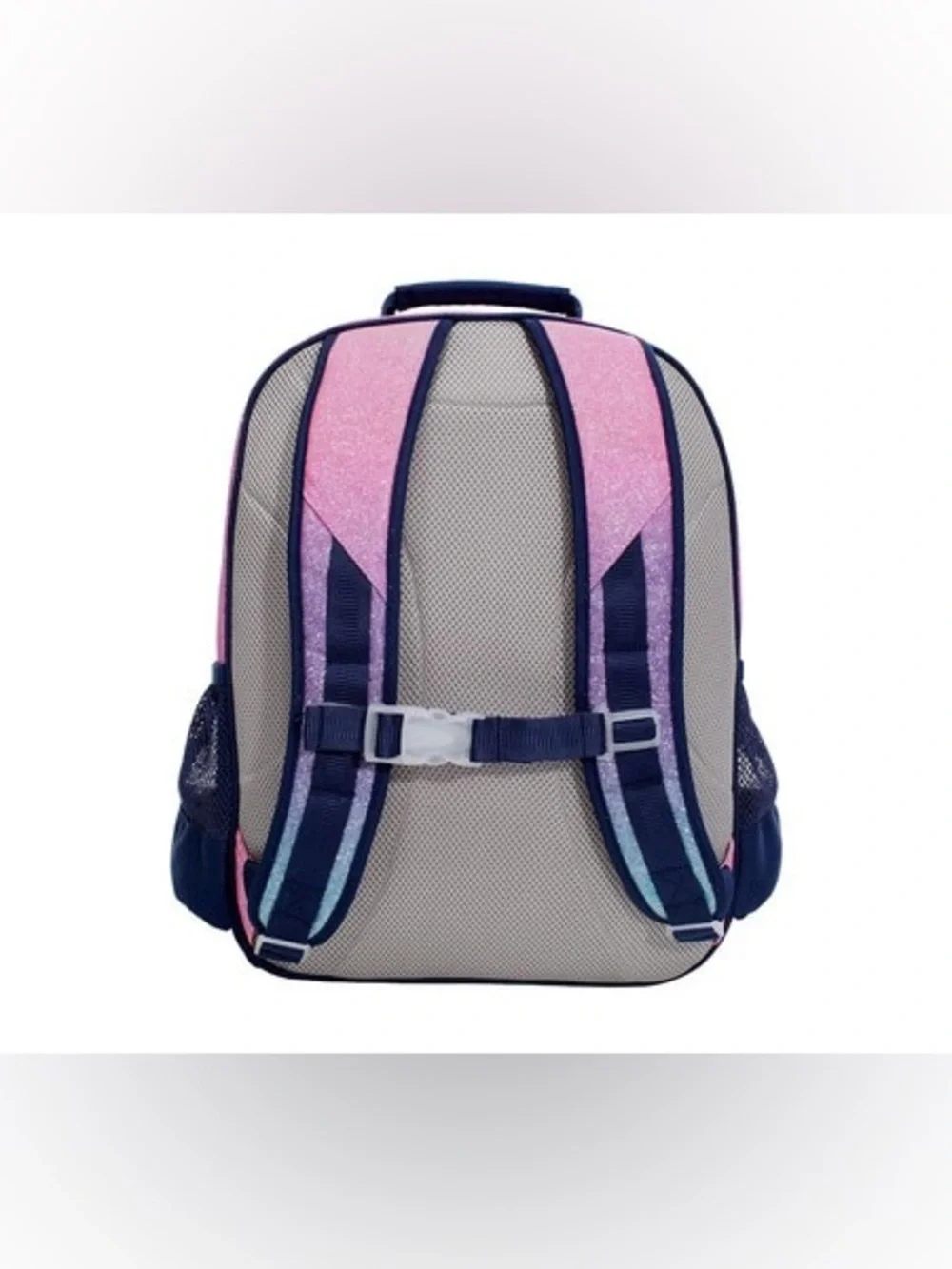 Pottery Barn Kids ombre backpack